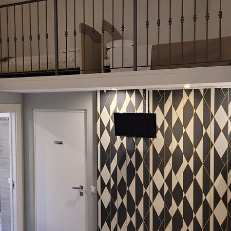 Rvh Suite Sanremo Eksteriør billede