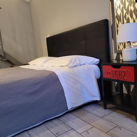 Rvh Suite Sanremo Eksteriør billede