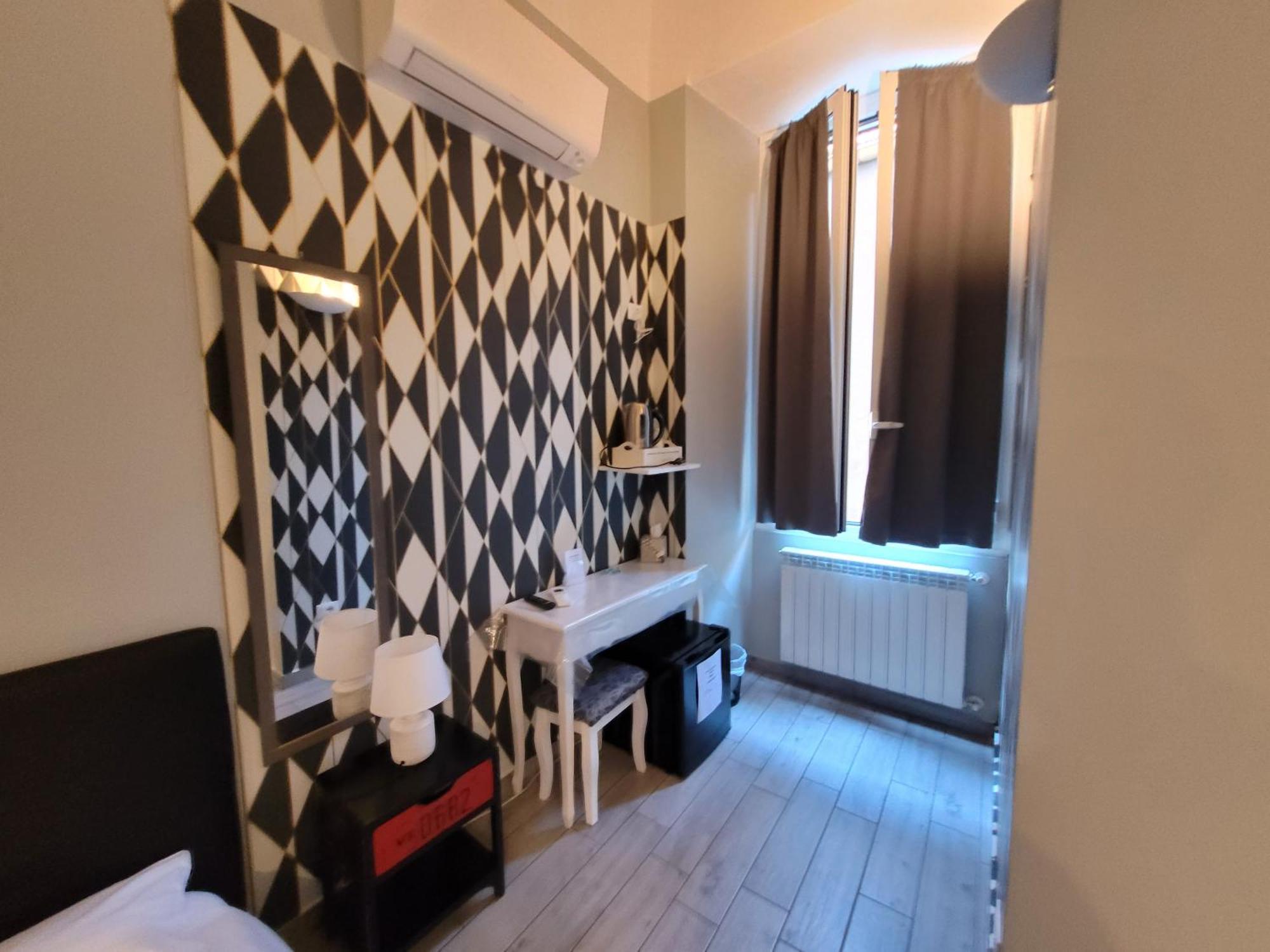 Rvh Suite Sanremo Eksteriør billede