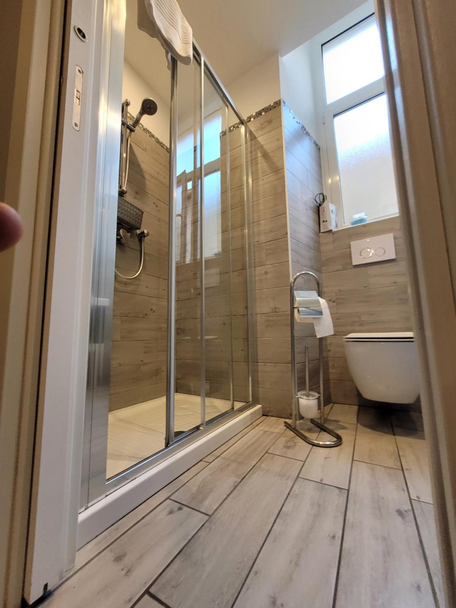 Rvh Suite Sanremo Eksteriør billede