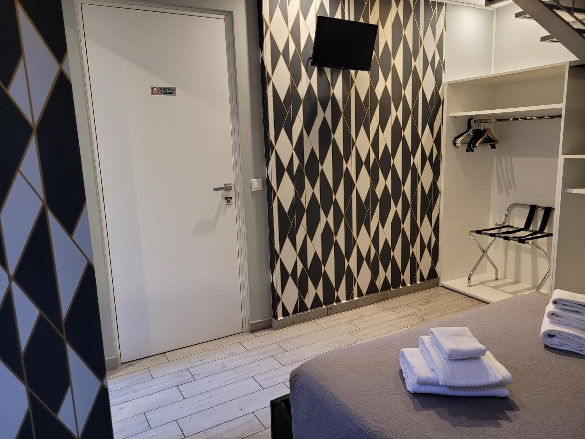 Rvh Suite Sanremo Eksteriør billede