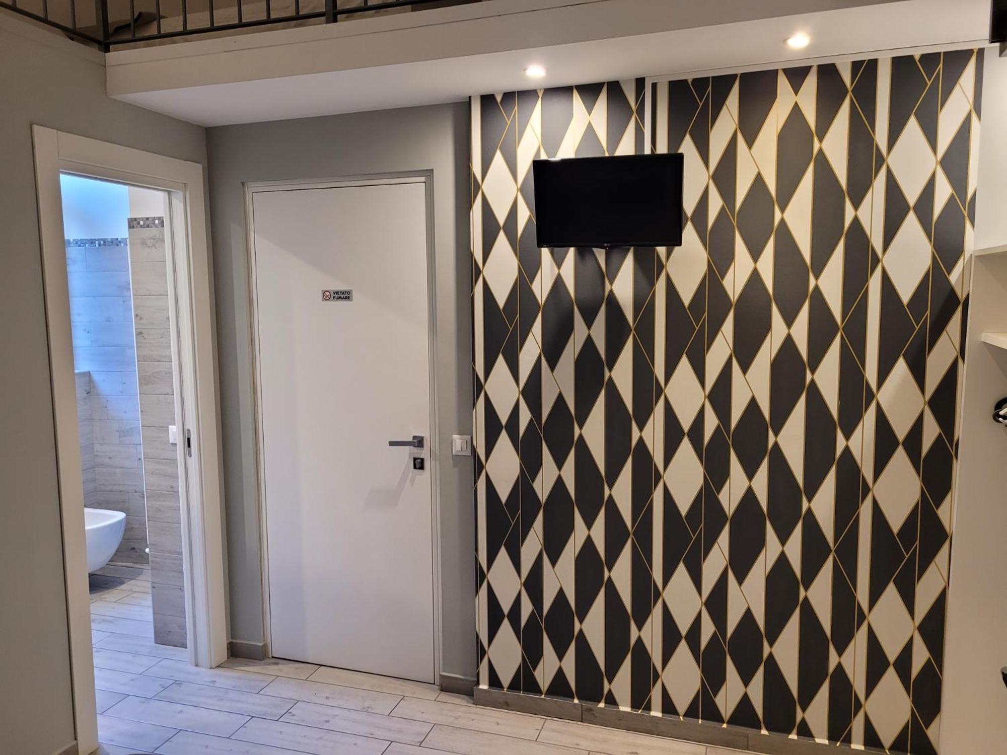 Rvh Suite Sanremo Eksteriør billede