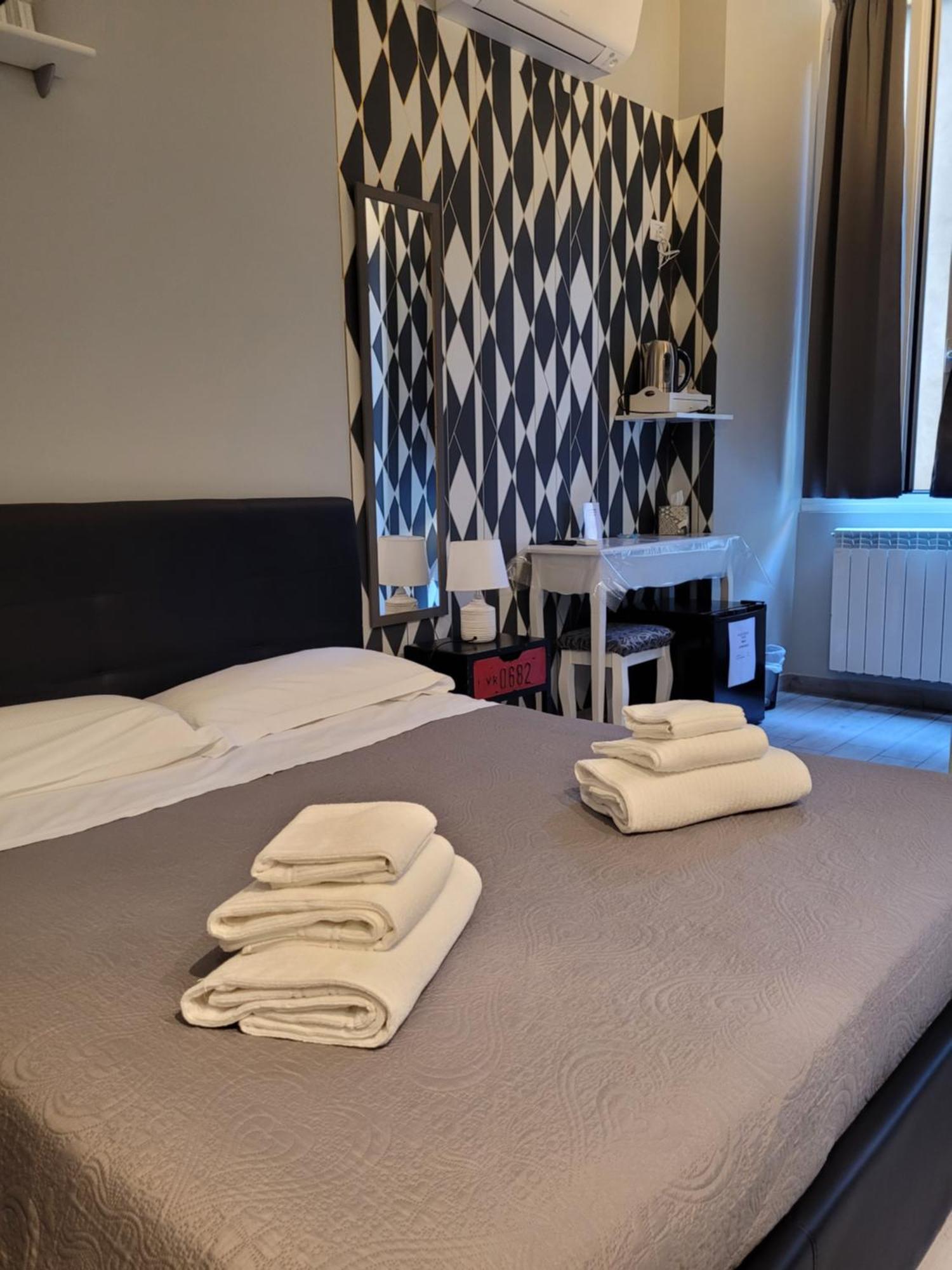 Rvh Suite Sanremo Eksteriør billede
