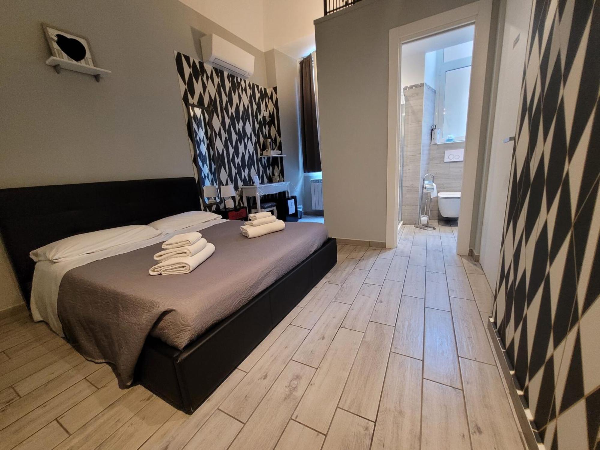 Rvh Suite Sanremo Eksteriør billede