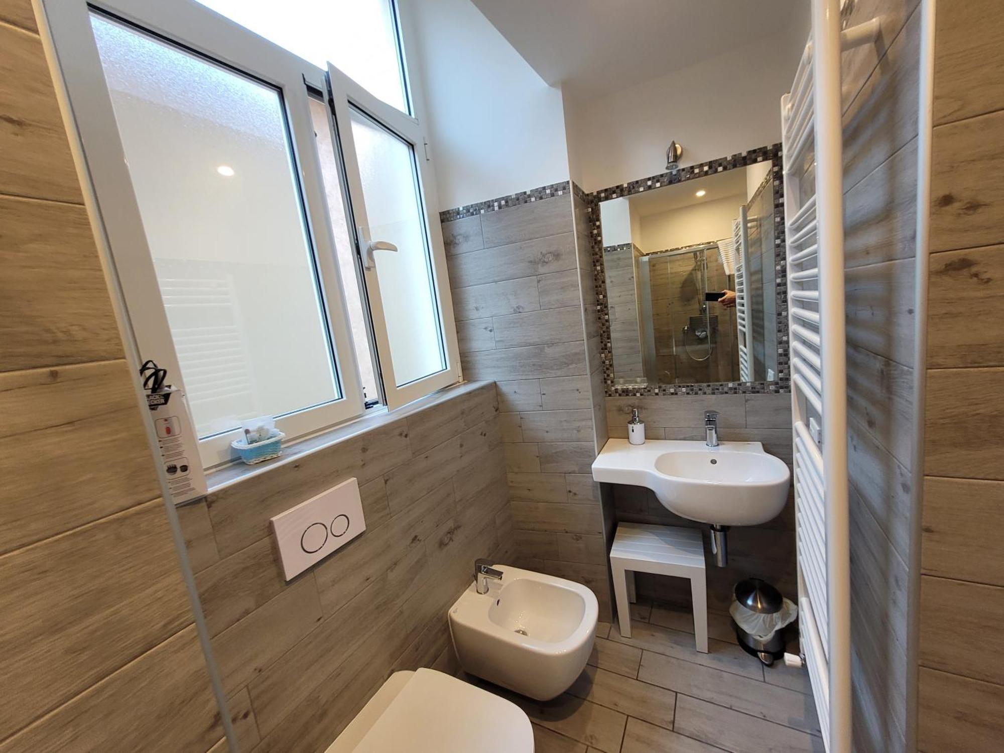 Rvh Suite Sanremo Eksteriør billede