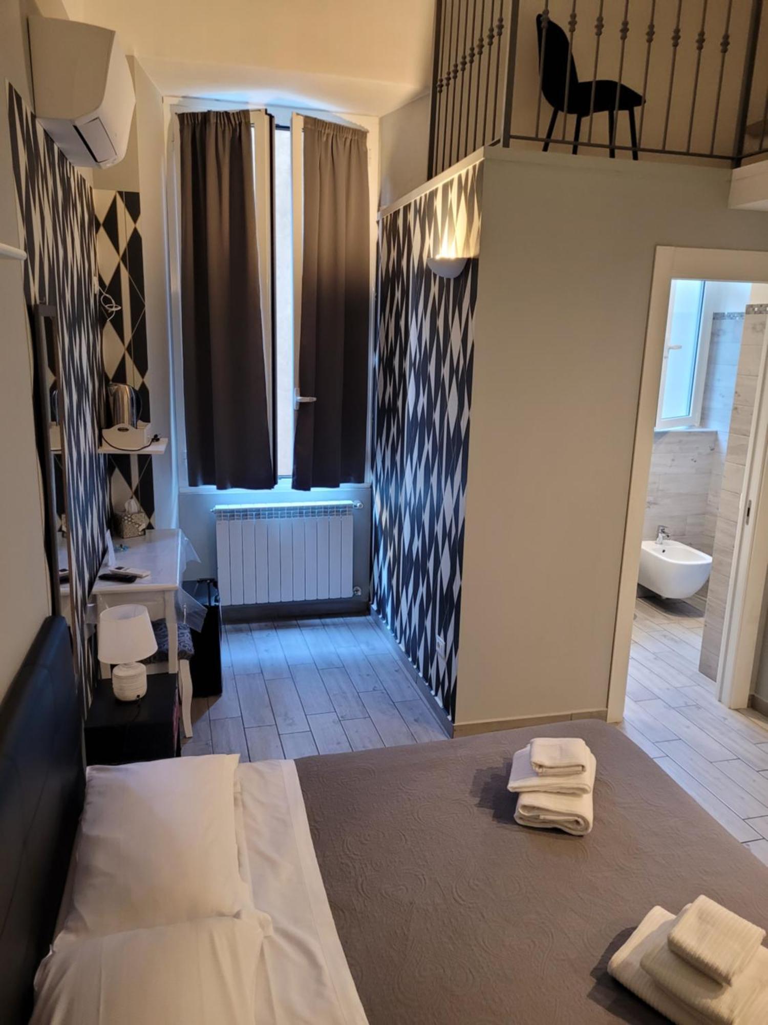 Rvh Suite Sanremo Eksteriør billede