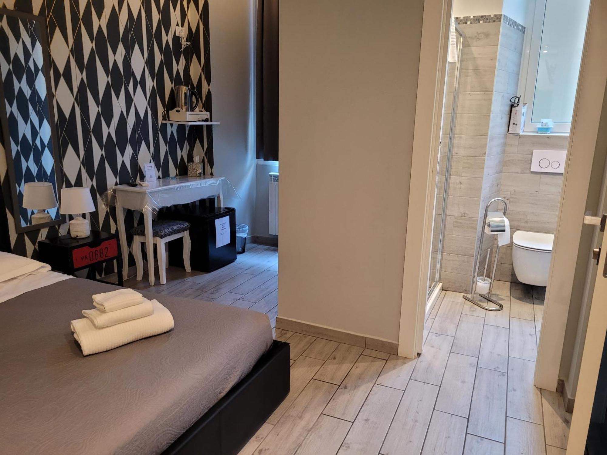 Rvh Suite Sanremo Eksteriør billede